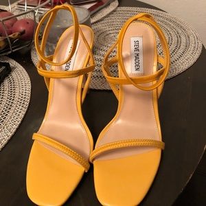 Steve Madden heels